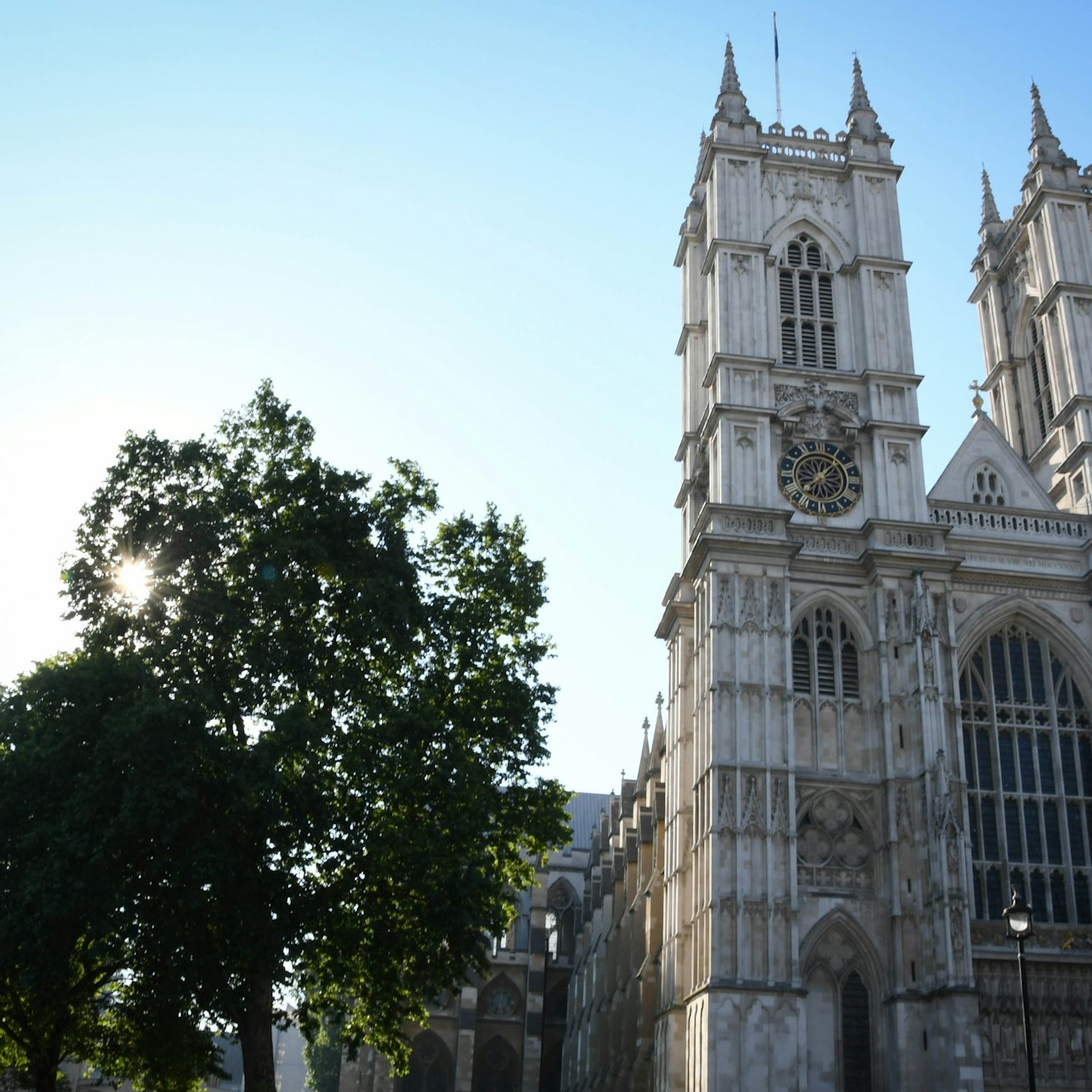 Westminster: 3-Hour Private Walking Tour + Abbey & Churchill War Rooms Entry - Photo 1 of 13